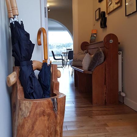 مبيت وإفطار Lochend Airanloch, Loch Ness, Adult Only المظهر الخارجي الصورة