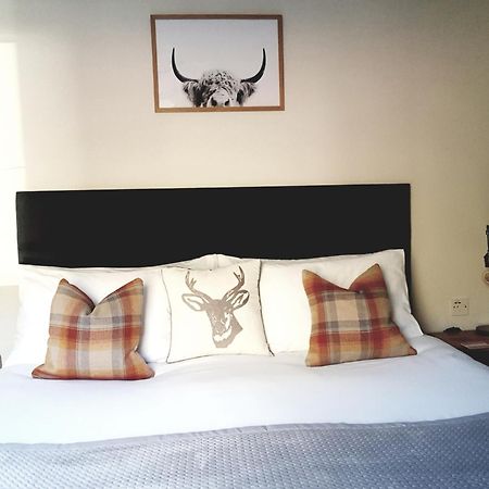 مبيت وإفطار Lochend Airanloch, Loch Ness, Adult Only الغرفة الصورة