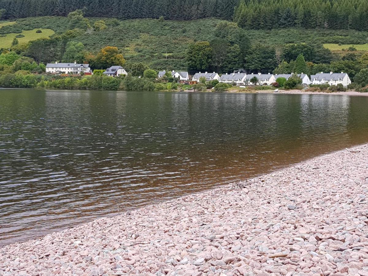 مبيت وإفطار Lochend Airanloch, Loch Ness, Adult Only المظهر الخارجي الصورة