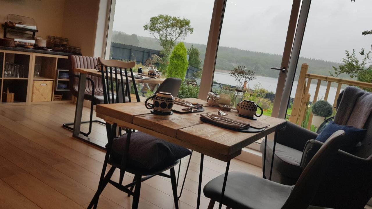 مبيت وإفطار Lochend Airanloch, Loch Ness, Adult Only المظهر الخارجي الصورة