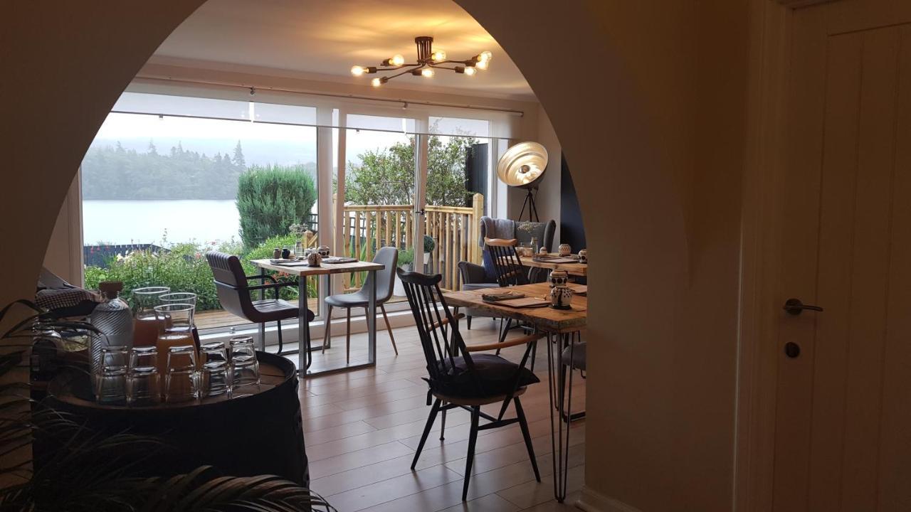 مبيت وإفطار Lochend Airanloch, Loch Ness, Adult Only المظهر الخارجي الصورة