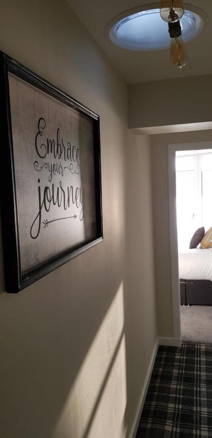 مبيت وإفطار Lochend Airanloch, Loch Ness, Adult Only المظهر الخارجي الصورة