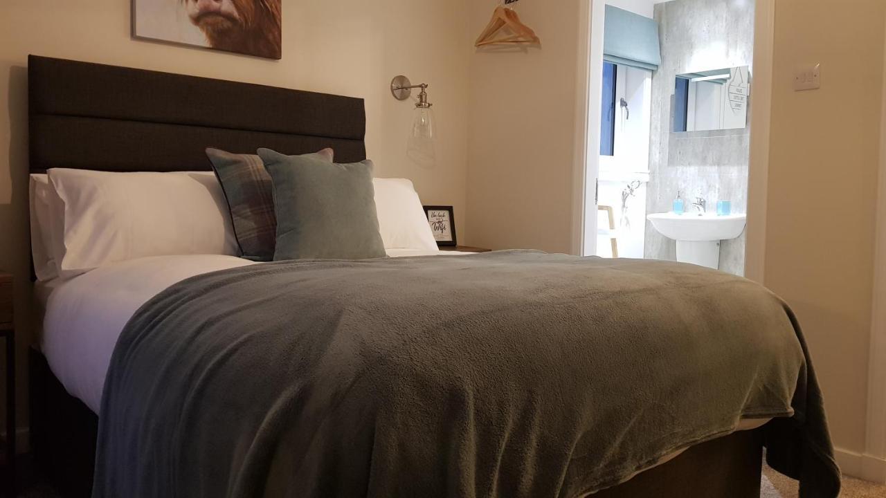 مبيت وإفطار Lochend Airanloch, Loch Ness, Adult Only المظهر الخارجي الصورة