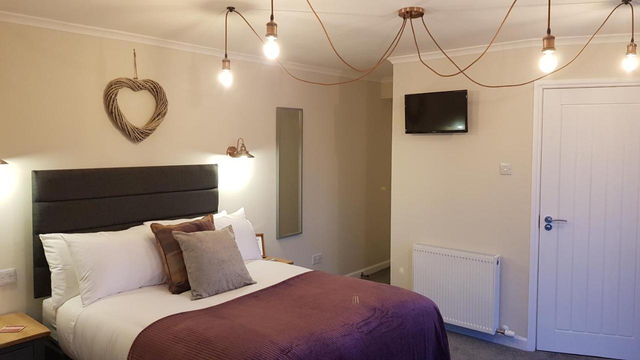مبيت وإفطار Lochend Airanloch, Loch Ness, Adult Only المظهر الخارجي الصورة