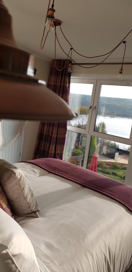 مبيت وإفطار Lochend Airanloch, Loch Ness, Adult Only المظهر الخارجي الصورة