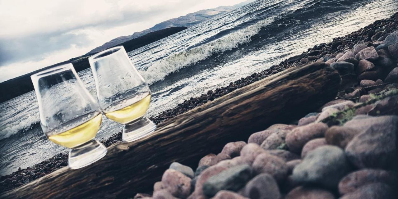 مبيت وإفطار Lochend Airanloch, Loch Ness, Adult Only المظهر الخارجي الصورة