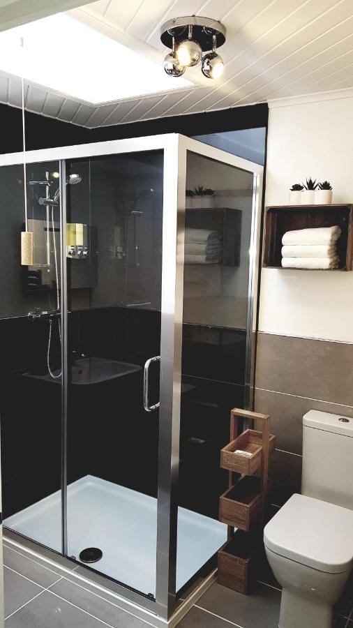 مبيت وإفطار Lochend Airanloch, Loch Ness, Adult Only الغرفة الصورة