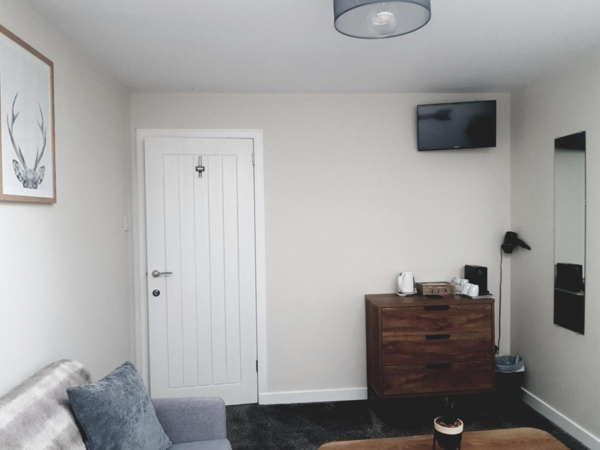 مبيت وإفطار Lochend Airanloch, Loch Ness, Adult Only المظهر الخارجي الصورة
